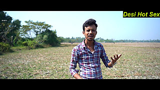 Village Poor Bhabhi Cheating sex with Devar! Bhabhi Sex