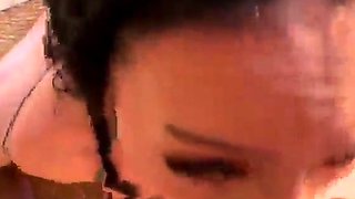 Big Cock Enjoys Blowjob And Hardcore Ride