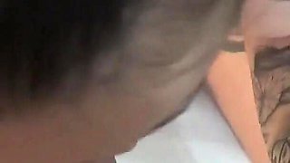 Fucking My Egyptian Stepmom, She Loves to Cheat on My Step Father with Other Men