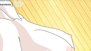 CREAMPIE INO YAMANAKA HENTAI FULL VIDEO