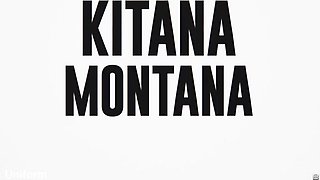 Dr. Montana Will Help You Cum Kitana Montana / Brazzers/ Enter XVPROMO on official site for discount