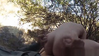 Busty mexican teen cummed