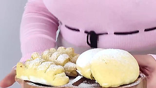 I Have Something Delicious for You.