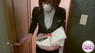 Innocent Asian angel kazmaxa in a vintage intimate moment