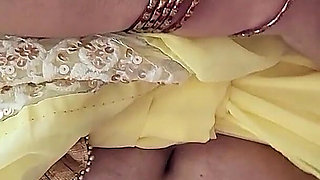 Kitchen Fun with My Beta He Is so Naughty Part 1