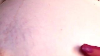 9 Month Pregnant
