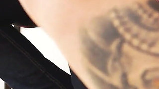 Spicy Worker - the Computer Scientist Seduced and Fucked. with Gemma Bones and Capitano Eric