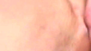 Bible Girl Lisa Marie Meets with Strange BBC Doctor Who Can Cure Her Anal Itch.