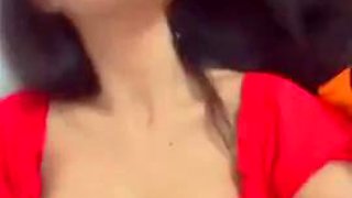 Big thai tits