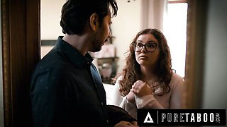 Babe trailer with femme fatale Tommy Pistol and Leana Lovings from Pure Taboo