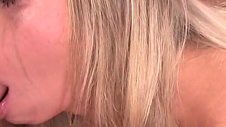 Andi is a cute girl that gets her first ATM