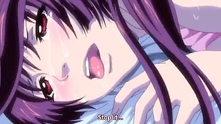Kanojo ga mimai episode 1