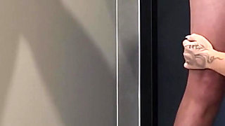 Amazing Sensual Blowjob Huge Cumshot with My Tongue