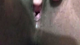 Alone bhabhi in bedroon