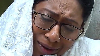 Sexy Village Wife Hardcore Sex for Husband Debts