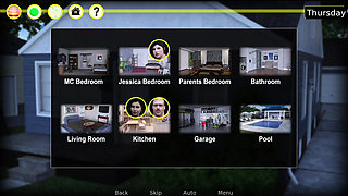 BBW college Life Episode 5