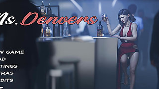Ms Denvers (Pop Toc) - Ep 39 - Running From Mistakes by Foxie2K