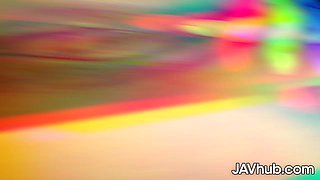 Sexy Japanese Babe Chihiro Akino Amazing Fuck - JavHub