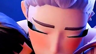 Kpop Cock Hunters Sucking Dick, Final Fantasy Tight Pussy Cum Covered Ass Foursome