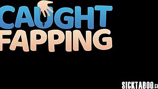 Steamy teenager craves for rough humping