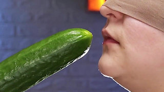 Hot Cum in Deep Throat