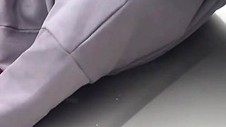 School Driving Student in Public