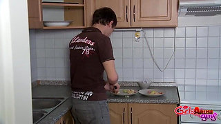 Bad Cook