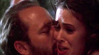 Alyssa Milano - The Outer Limits