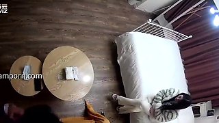 Horny fat arab housewife fingered on amateur hidden cam