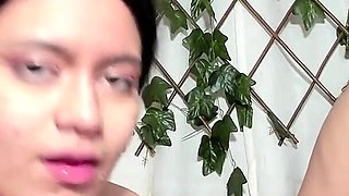 Whores Lick Their Pussies After School