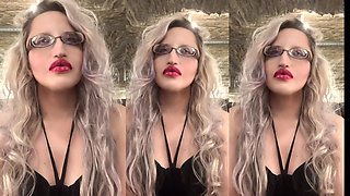 You Are My Perfect Sissy Doll Asmr for Good Girls Who Love to Obey Clip by Findom Goaldigger