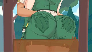 Teen anime, anime cuckold hentai, desi 3d