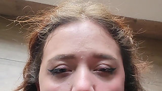 Hard Sex POV - I Am Penetrated Like a Little Whore
