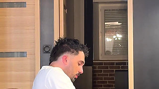 The Gael & Pam Sex Tape: the Naughty Maid