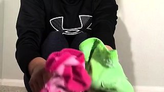 Mila P aka milaap OnlyFans - What’s better than coming