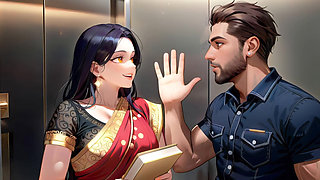 Sexy Jaya Miss