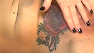 Jessy Inseminated by Several Guys