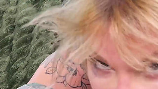 Alexxa Vice Gets Her Asshole Stretched Good