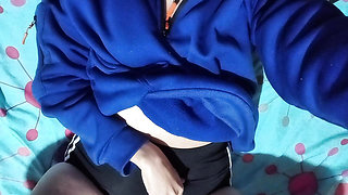 neighbor that Rica you are just wanted to see a movie" - porn