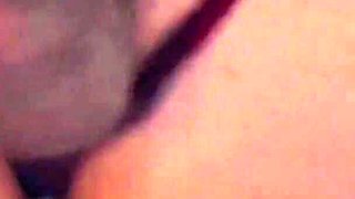 My Wife Regretted Wanting Anal. I Drilled Your Ass