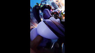 The Best Of Evil Audio Animated 3D Porn Compilation 958