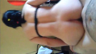 Kucak Dansi Turkish MILF's Amateur Tape
