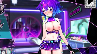 Mix of Hentai movs from Hentai Niches