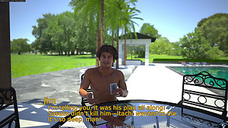 My Italian Hot Wife Update 4 to Be Continue