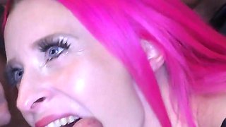Cherri Returns with New Girl Roxy 1