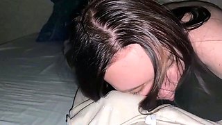 Hey, let's fuck! My muddy talking stepsister is 18 and