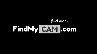 Cum on Command: Big Ass MILF's Solo Handjob Control Roleplay