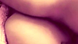 BBW Mature Bhabhi Hard Fuck with Ex Boyfriend in Hotel - Big Ass Desi Sex