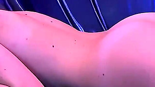 She Is Fucked Unrestrainedly by a Group of Men