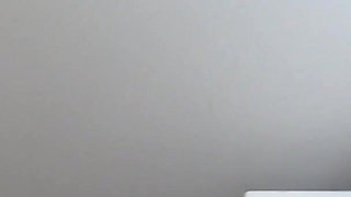 Caught Fuck & Squirt in Busy Public Toilet